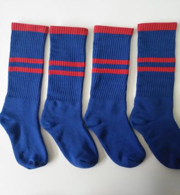 China Men's Athletic Professional Casual Breathable Cotton Terry Socks Factory Factory Fashionable Sports Socks for sale