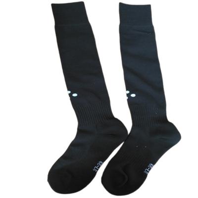 China Factory Price Newest Breathable Custom Male Gym Basketball Socks Cotton Long Plain Socks For Man for sale