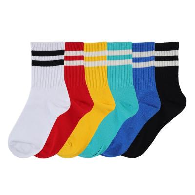 China Sporty Factory Direct Fashional Adult Cotton Socks Custom Made Mens Soft Cotton Breathable Socks for sale