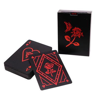 China Poker Playing Cards Paper Buying Playing Cards Custom Printing Custom Playing Cards Front And Back for sale