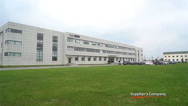 Verified China supplier - Jinzhou Wonder Auto Group Co., Ltd.