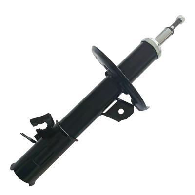 China Best Low Price Steel Inverted Rear Complete Strut Assembly 339197 Shock Absorber For Sale for sale