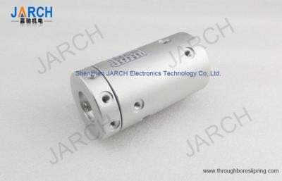 China 8 passages2000rpm Pneumatische Roterende Unie, de Roterende Verbinding van Pheumatic Te koop