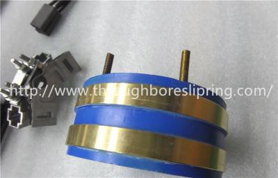 China Professional Alternator Slip Ring Replacement For Motor Auto Machines for sale