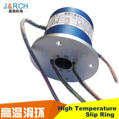 China Anillo colectando conductor del sello IP54 180 ~ 300 resistentes des alta temperatura de C en venta