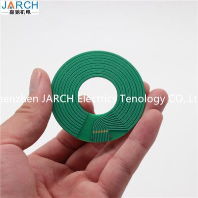 China Pancace door droeg Misstapring, de Rings250rpm Snelheid 5mm van de Pannekoek Kleine Misstap Dikte Te koop