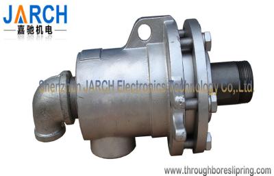 China SA Serial High pressure fitings steam rotary joint / hydraulic rotary coupling for sale