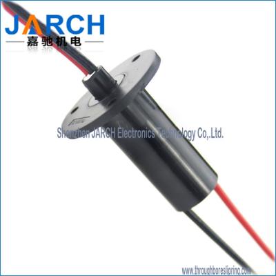 China 250RPM Max Speed Wind Generator Slip Ring for sale