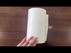 0.01mm ultra-thin PET release film