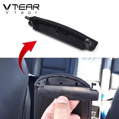 China Decoration/Seat/Arm Rest/Content/Center Vtear Counter For Car Center Console Armrest Lid Cover Automobile Center Console Armrest Cover Armrest Latch 4F0864245 2008 Accessories Audi A6 C6 for sale