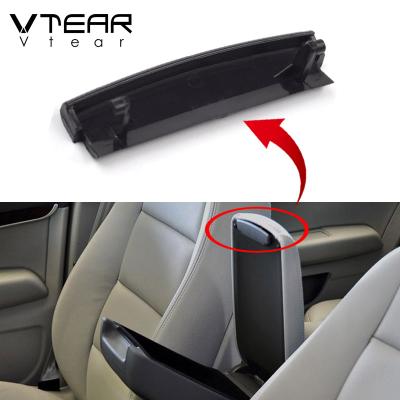 China Console/Auto Rest/Automotive/Arm/seat/ABS Vtear For Audi A4 B6 B7 2007 Car Armrest Cover Latch Clip Center Console Cap Repair 8E0864245E 2002 Accessories for sale