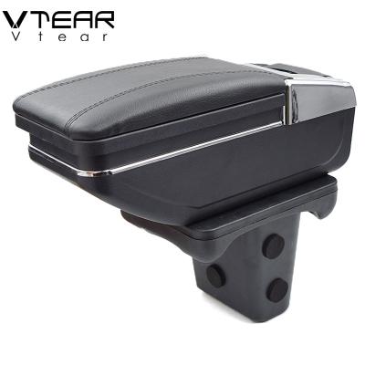 China Car Armrest Box/Storage Bag/Cup Holder/Ashtray/Phone Vtear Holder For Chevrolet Cavalier Armrest Store Decoration Car-styling Accessories Center Arm Rest Storage Box Contents for sale