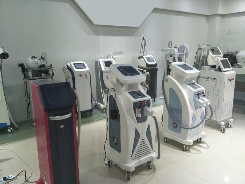 Verified China supplier - Zhengzhou Ricbeauty Medical Technology Co., Ltd.