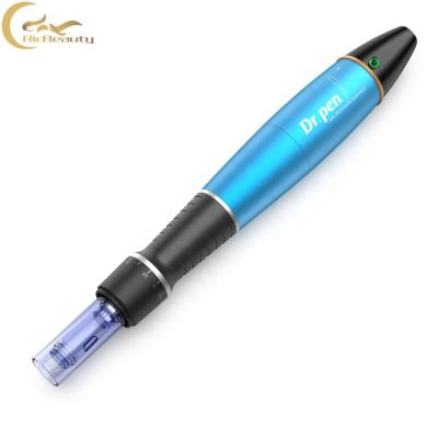 China Wireless Dr. Pen Derma Pen Skin Rejuvenation Microneedle Skin Care for sale