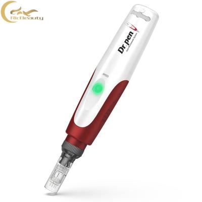 China Skin Rejuvenation N2 Auto Wireless Drpen MYM Microneedling Derma Pen for sale