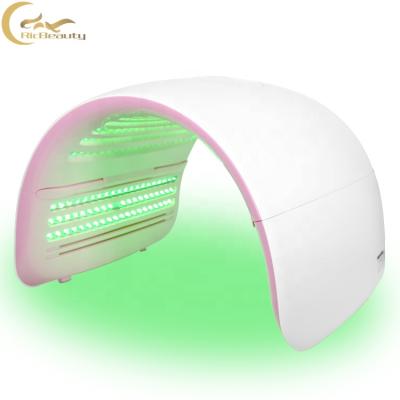 China Pigment Removal 4 Colors Photon Pdt Led Light Therapy Device for sale