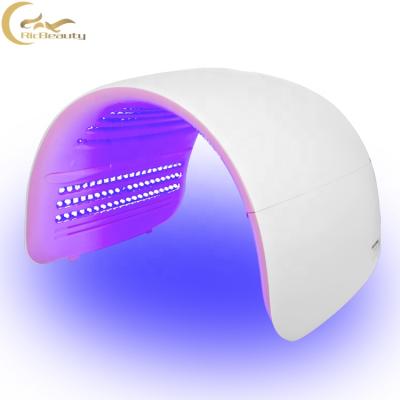 China Dye Removal 660nm 850nm Beauty Pdt Led Photodynamic Machine for sale