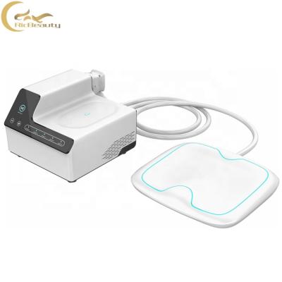 China Best Weight Loss Cellulite Removal Reduction NEO Magnetic Pad Sculpt Body Machine for sale