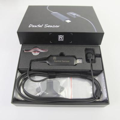 China Dental X Ray Sensor Dental X Ray System RVG High Clear Teeth Image for sale