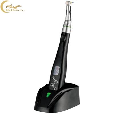 China Dental Endo Motor Handheld Cordless Endodontic Root Canal Dental Endo Motor for sale