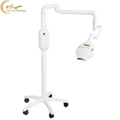 China Teeth Whitening Machine Professional Salon Dental Led Light Teeth Whitening Machine for sale