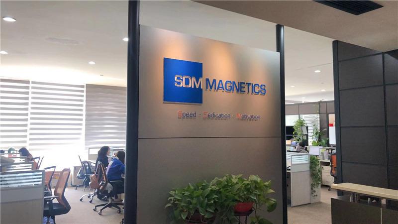 Verified China supplier - Hangzhou Shengshideng Magnetics Co., Ltd.