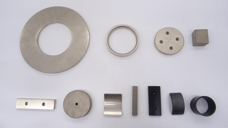 Verified China supplier - Hangzhou Shengshideng Magnetics Co., Ltd.