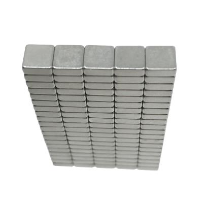 China ISO / TS 16949 Certificated Industrial Magnet Free Sample Customized Powerful N45 Neodymium Magnets for sale