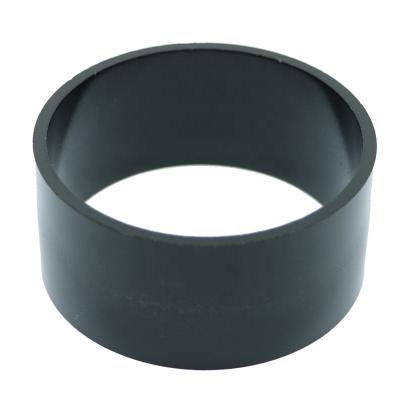 China MQ Industrial Magnet Powder Bonded Magnetic Ring for sale