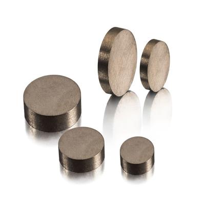 China TOMORROW Industrial Higher Strength Sensor Magnet Feromagnetic Customized Magnets for sale