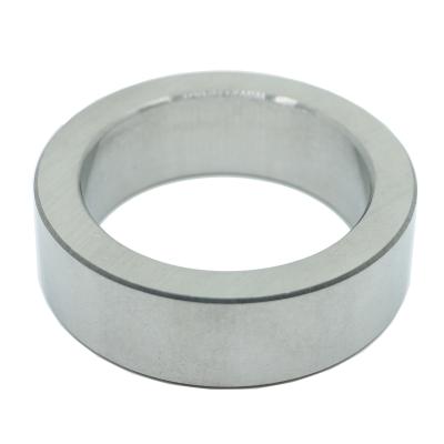 China Large Industrial Circular Oriented Magnet Quality Assurance Magnet AlNiCo Ring Magnets for sale