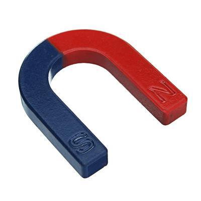 China Newest industrial alnico magnet alnico horse shoe horseshoe magnet for promotion for sale