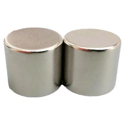 China Industrial magnet home to buy round n52 neodymium magnet disc magnets for sale