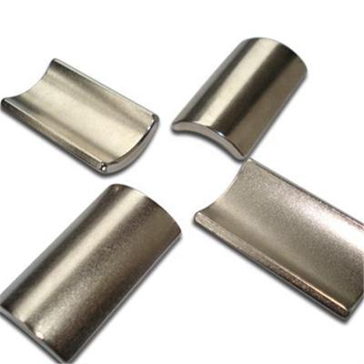 China Professional Industrial Magnet New Material SmFeN Powder Neodymium Magnet for sale