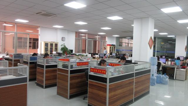 Verified China supplier - Guangzhou Huaisheng Packaging Inc.