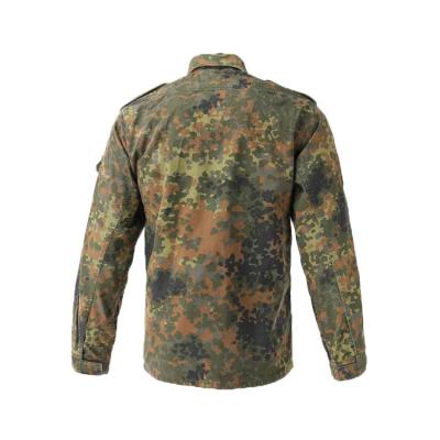 China Best Breathable Original German Army Military Parka Parka Military Jaket Jackets for sale