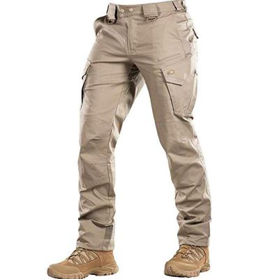 China Custom Breathable Tactical Pants Men's Prowler Army Fan Slim Training Pants for sale