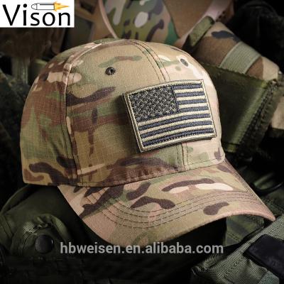 China COMMON Empty Snapback Military Trucker Hat Baseball Cap Camouflage Camouflage Hats Tactical Camouflage Hats for sale