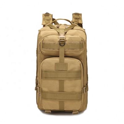 China High quality hot sale anti-theft outdoor military army bag tactical backpack manufacturer for sale