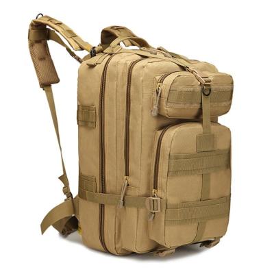 China Anti Theft Multi Use Military Bag With Water Bladder Hydration Tactical Backpack Chain Bag for sale