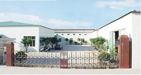 Verified China supplier - Guangzhou jianheng metal packaging products co., ltd.