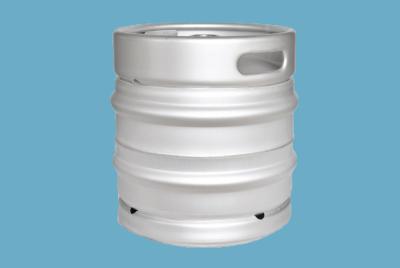 China American / European / DIN Keg 30L With Micro Matic Spear For Handcraft Beer for sale