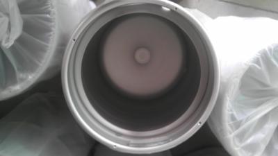 China SGS NSF SUS304 Home Brew Keg Open On Top , Easy To Clean for sale