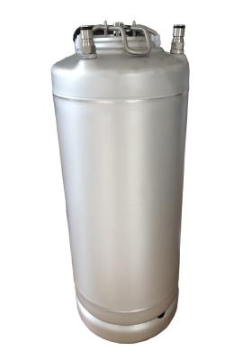 China Slim DIY Home Brew Keg For Wine And Beer With Capacity 6L , 9L , 15L ,19L for sale