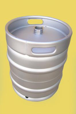 China Europe standard 10 litre beer kegs 50l beer keg spear available for sale