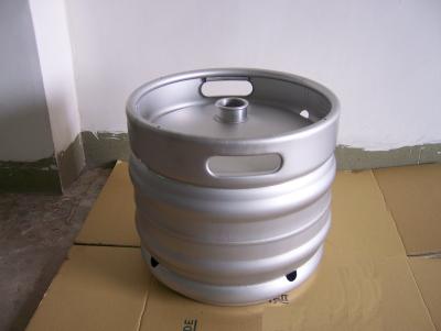 China Brewery and beverage 50 litre beer kegs beer kegging equipment for sale