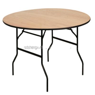 China China factory wholesale durable folding table for sale for sale