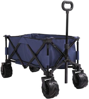 China Folding Tools Trolley Cart Garden Outdoor Service Cart Buggy Shopping Toy for sale