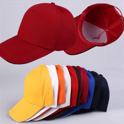 China Wholesale OEM Custom 100 Cotton 5Panel Baseball Sports Dad Hats JOINT Snapback Sports Hats Embroidered Logo Customized Unisex for sale