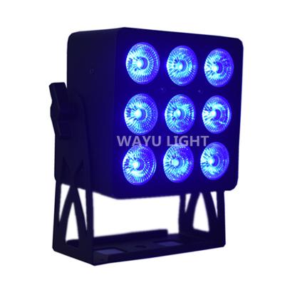 China Sports Stadiums China Suppliers Led Lighting Manufacturer Par 4in1 High Quality Mini Light For Stage Party DJ Lighting for sale